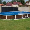 Azuro 405dl villa havuzu