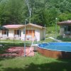 402 DL havuz portatif havuz