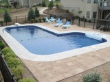 LEMOND KOMPOZİT PANEL HAVUZ