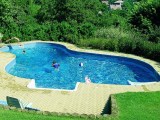 RIVIERA KOMPOZİT PANEL HAVUZ