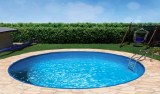 PREFABRİK HAVUZ İBİZA ROUND-XL EXTRA